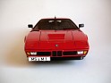 1:18 Norev BMW M1 (E26) 1978 Red. Uploaded by Ricardo